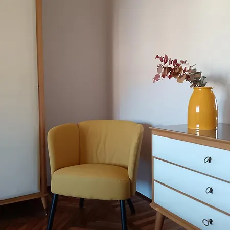 Max And Sea Parking Free Street Appartamento