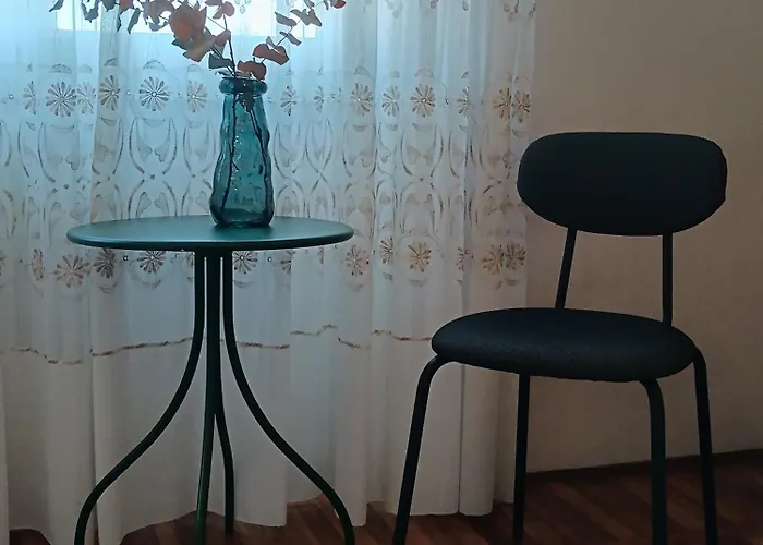 Max And Sea Parking Free Street Appartamento *