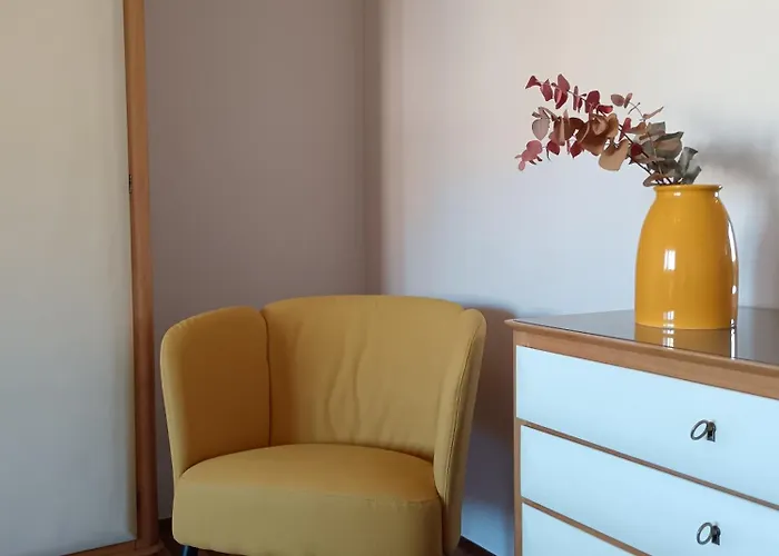 Max And Sea Parking Free Street Appartamento