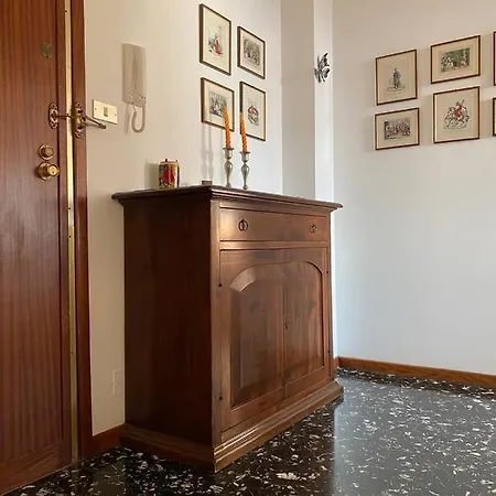 Apartment Max And Sea Parking Free Street Sanremo