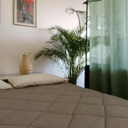 Max And Sea Parking Free Street Apartment Sanremo