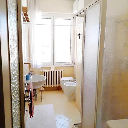 アパート Max And Sea Parking Free Street