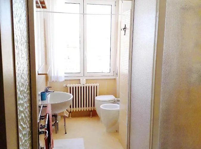 Apartamento Max And Sea Parking Free Street